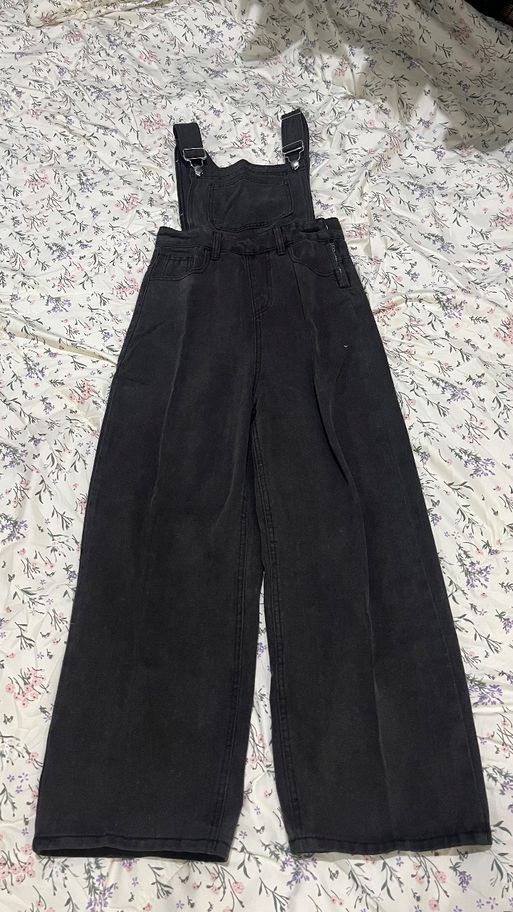 jumpsuit abu
