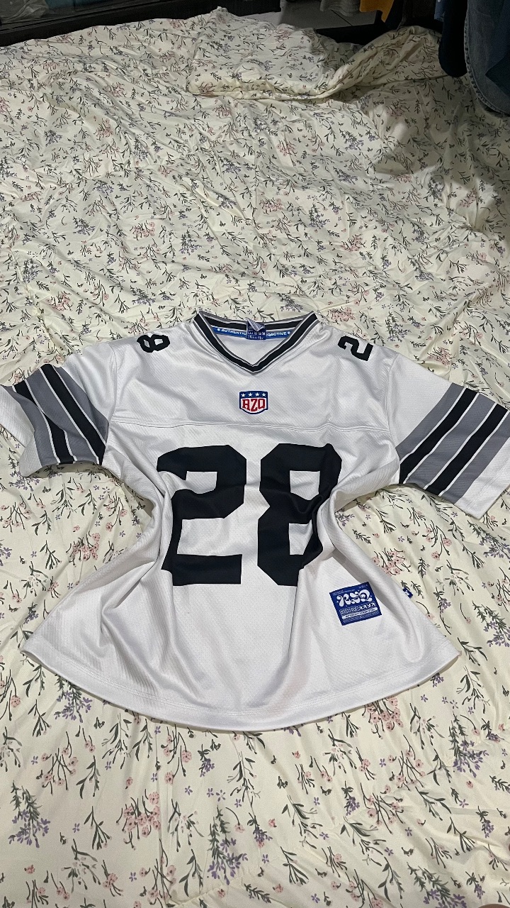 jersey
