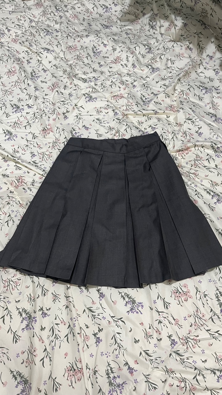 skort abu