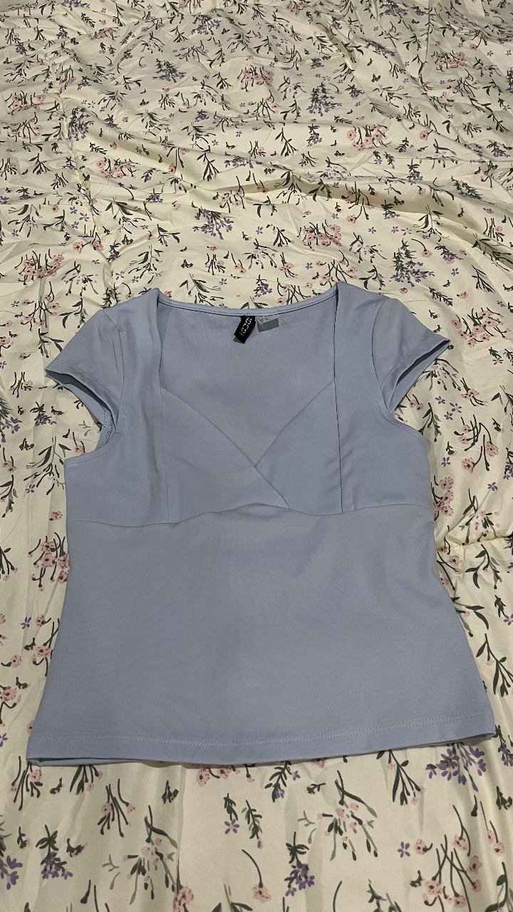 hnm shirt